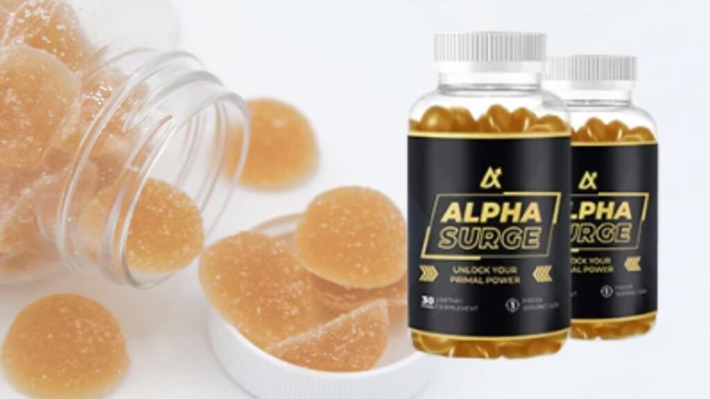 Is Alpha Surge Supplement Safe?