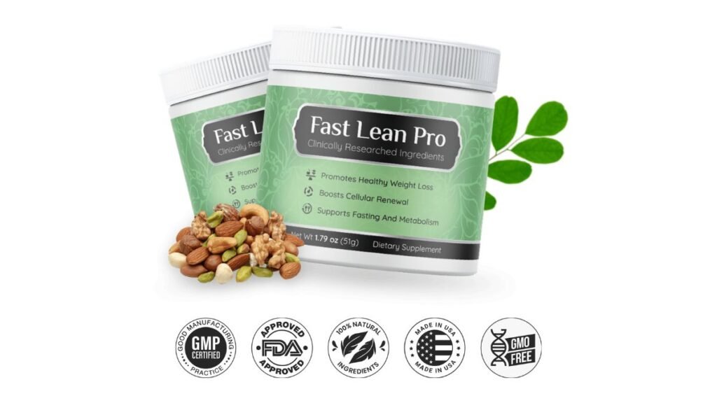 Is Fast Lean Pro Supplement Safe?