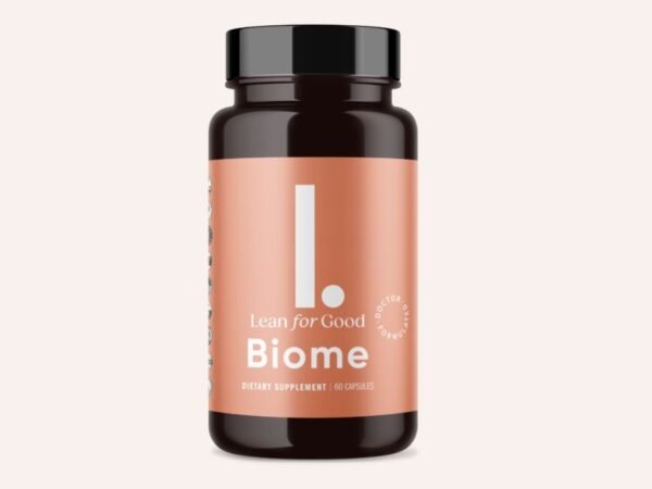 LeanBiome Supplement Review: Can This Gut-Targeted Formula Really Support Sustainable Weight Loss?