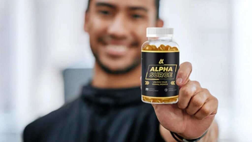 Pros and Cons of Alpha Surge Supplemen