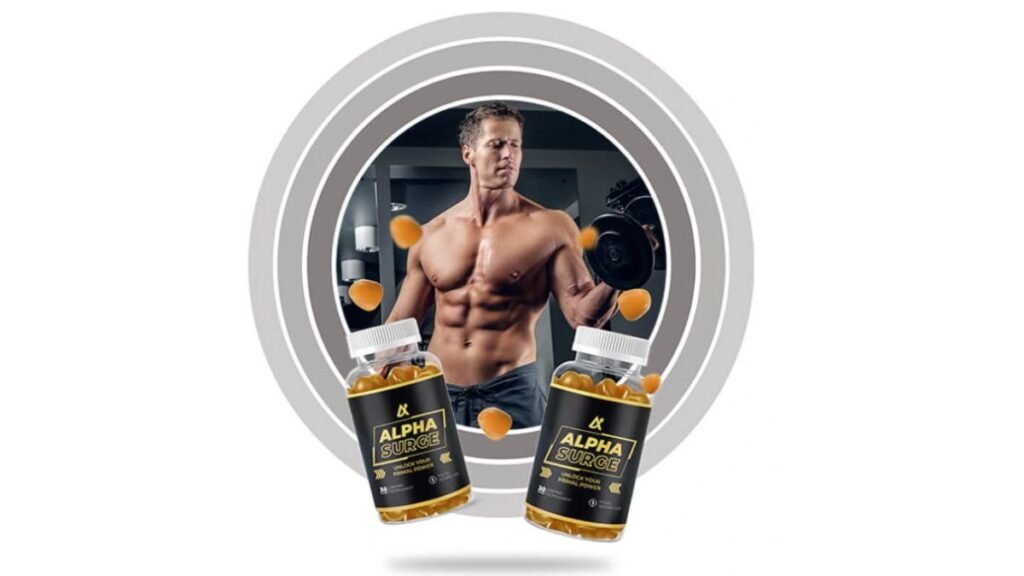 What Is Alpha Surge Supplement?