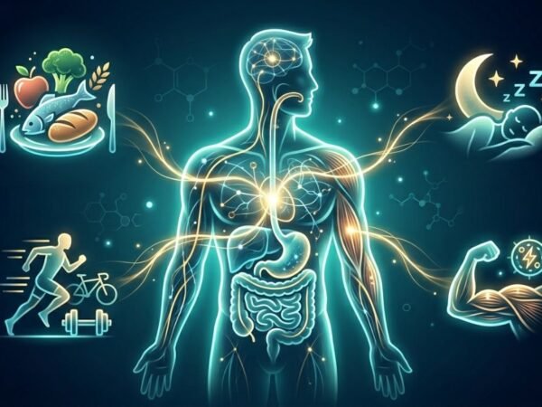 How Metabolism Affects Weight Loss After 40: Complete Guide