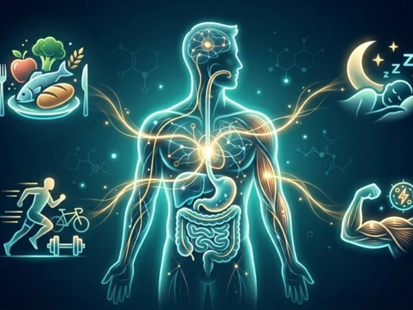 How Metabolism Affects Weight Loss After 40: Complete Guide