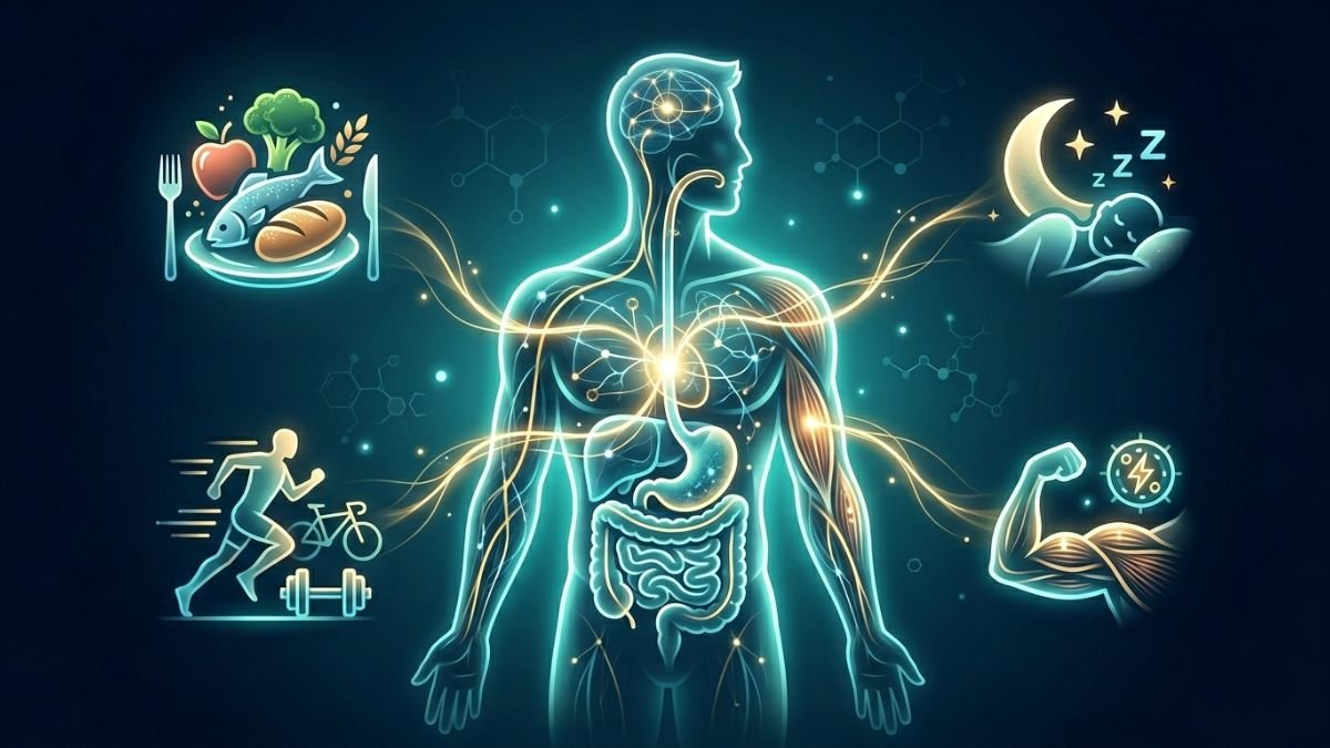 How Metabolism Affects Weight Loss After 40: Complete Guide