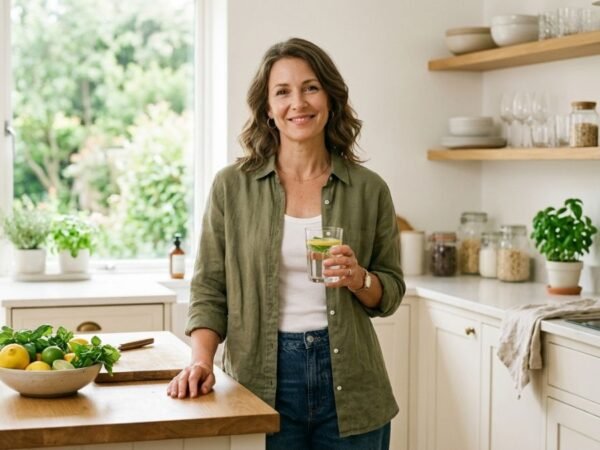 How to Boost Metabolism After 40