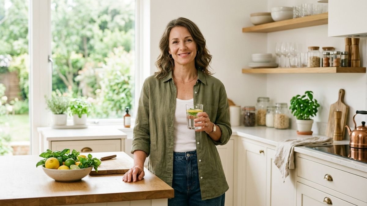 How to Boost Metabolism After 40