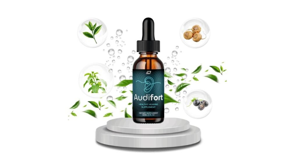 How to Take Audifort