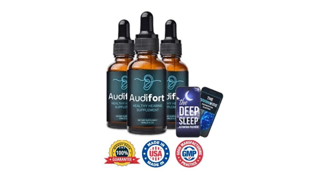 Is Audifort Worth Trying?