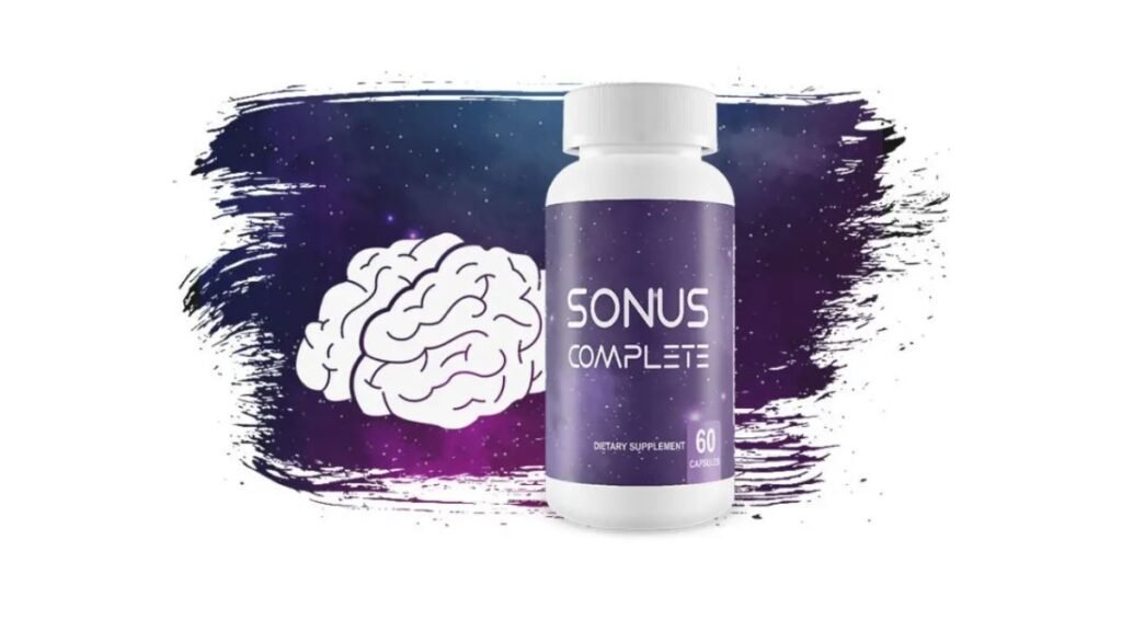 Key Benefits of Sonus Complete