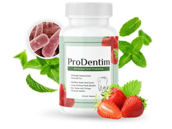 ProDentim Review: Can This Probiotic Candy Really Transform Your Oral Health?