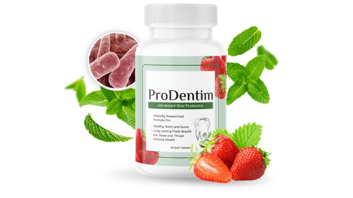 ProDentim Review: Can This Probiotic Candy Really Transform Your Oral Health?