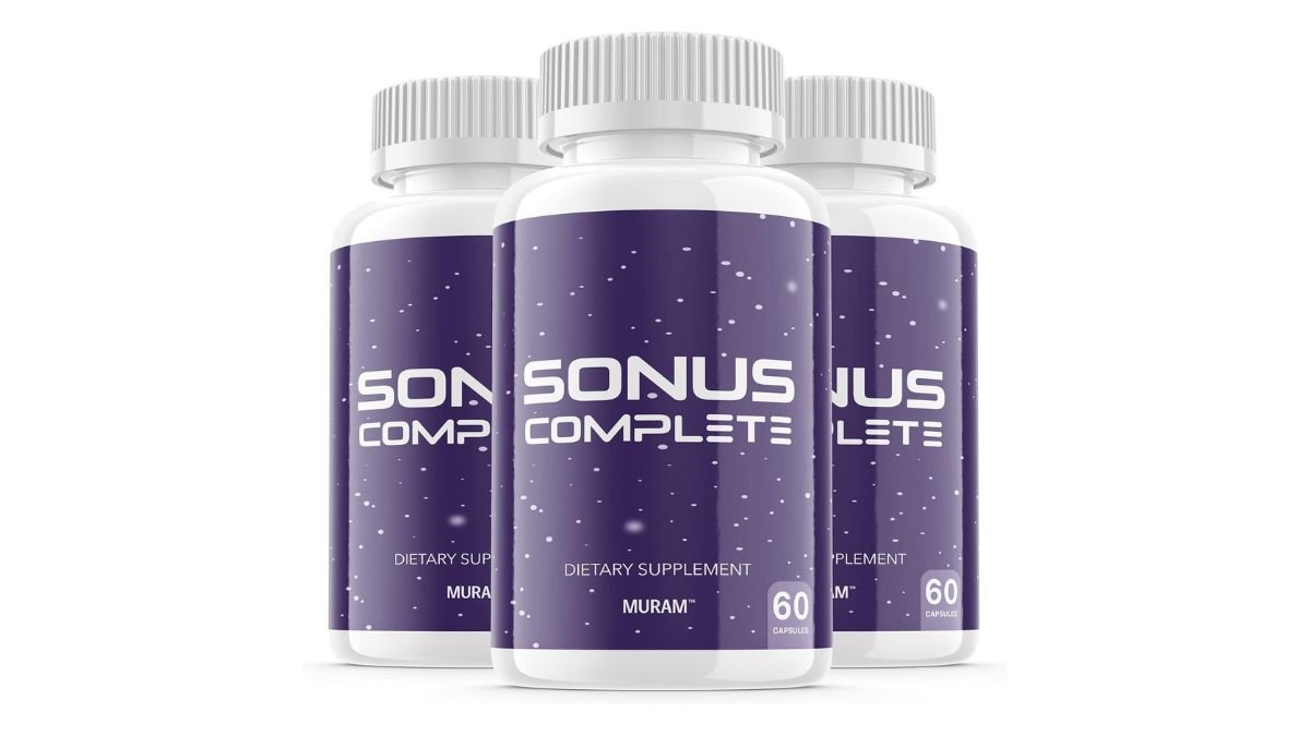 Sonus Complete Review: A Natural Approach to Supporting Hearing and Ear Health