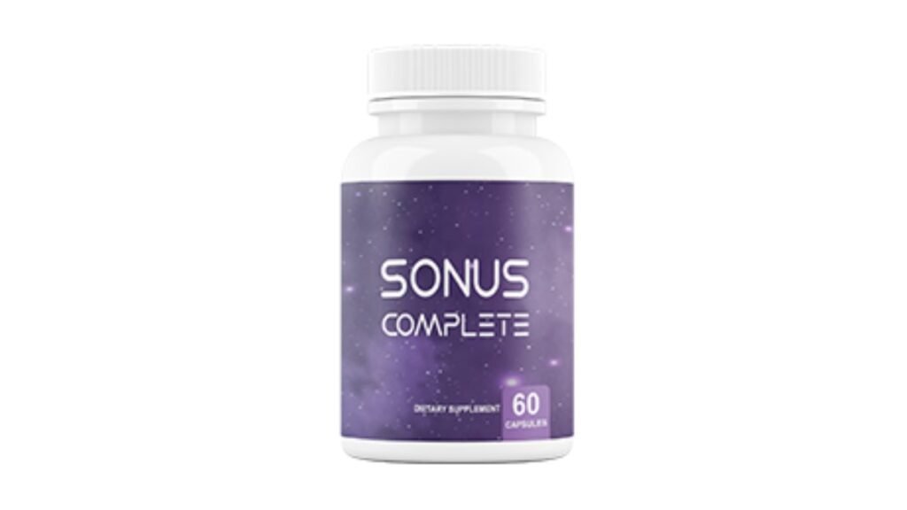 What Is Sonus Complete