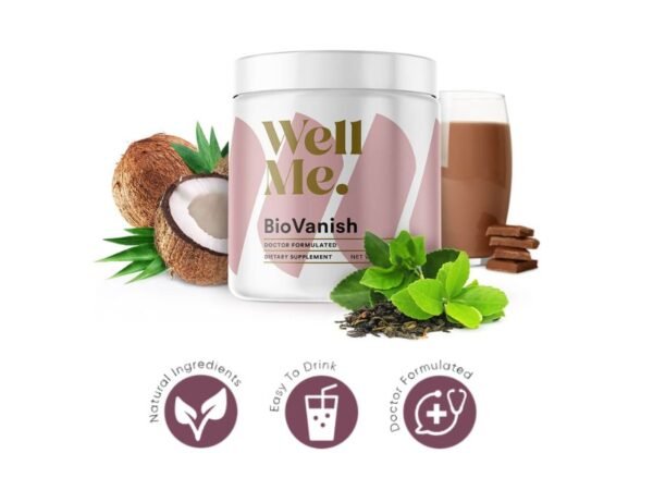 BioVanish Review: Can This "Dairy Farm Method" Actually Help You Burn Fat After 40?