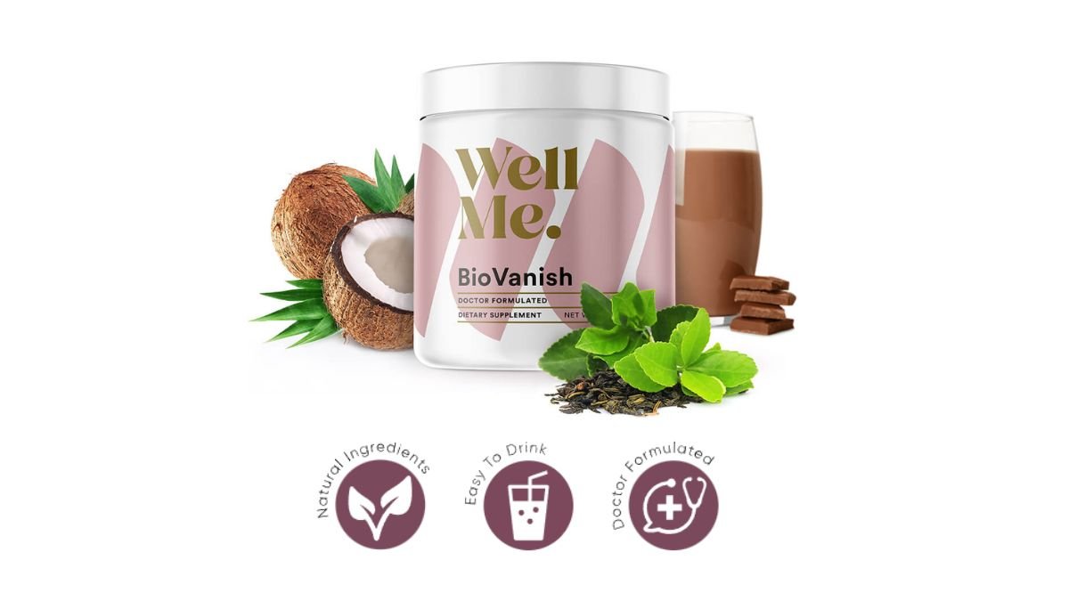 BioVanish Review: Can This "Dairy Farm Method" Actually Help You Burn Fat After 40?