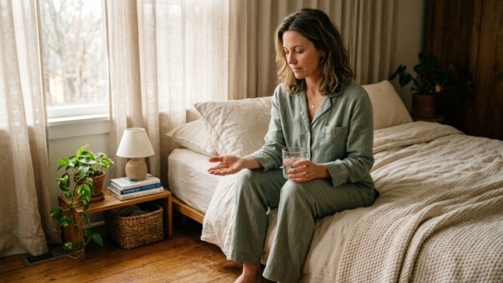 How to Choose a High-Quality Magnesium Glycinate Supplement