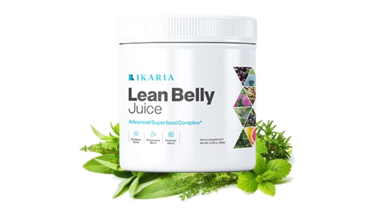 Ikaria Lean Belly Juice Review: Does This Metabolism Powder Actually Work for Women Over 40? 1 Ikaria Lean Belly Juice Review: Does This Metabolism Powder Actually Work for Women Over 40?