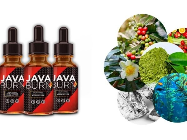 Java Burn Review: Can This Coffee Hack Really Boost Your Metabolism After 40?