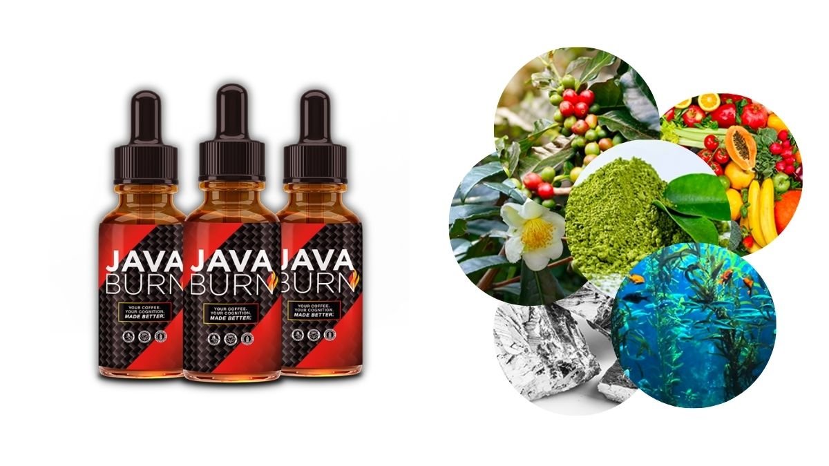 Java Burn Review: Can This Coffee Hack Really Boost Your Metabolism After 40? 1 Java Burn Review: Can This Coffee Hack Really Boost Your Metabolism After 40?