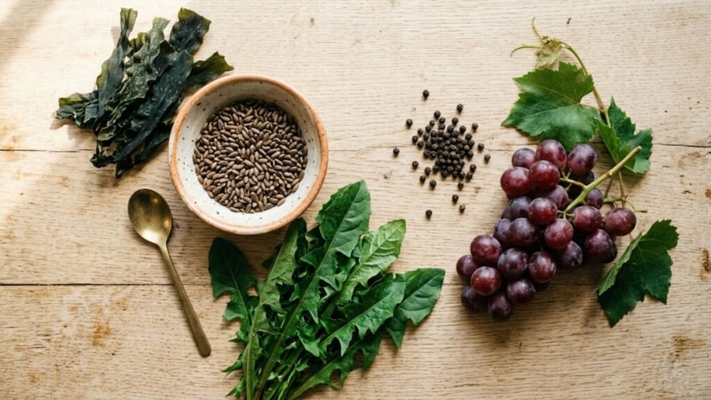 Ikaria Lean Belly Juice Review: Does This Metabolism Powder Actually Work for Women Over 40? 3 Key Ingredients and What the Research Shows