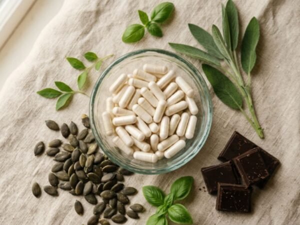 Magnesium Glycinate Benefits for Women: The Complete Guide to Better Sleep, Hormonal Balance, and Energy