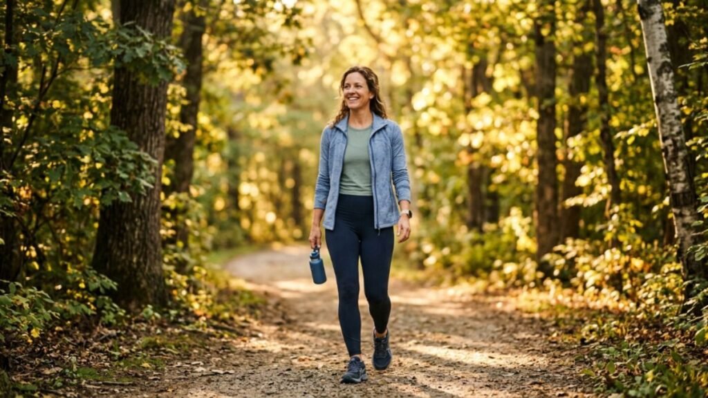 Why Am I Always Tired at 40? Causes, Solutions, and What Actually Helps 3 Sedentary lifestyle (the fatigue paradox)