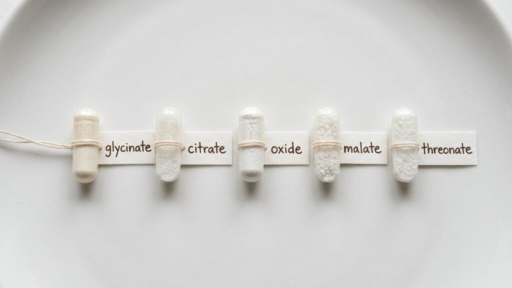 The 7 Most Evidence-Backed Magnesium Glycinate Benefits for Women