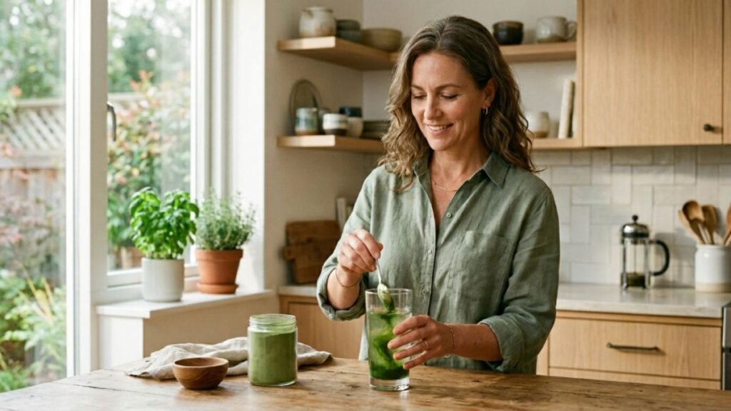 Ikaria Lean Belly Juice Review: Does This Metabolism Powder Actually Work for Women Over 40? 2 What Is Ikaria Lean Belly Juice?