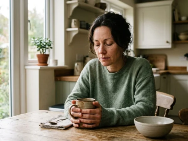 Why Am I Always Tired at 40? Causes, Solutions, and What Actually Helps