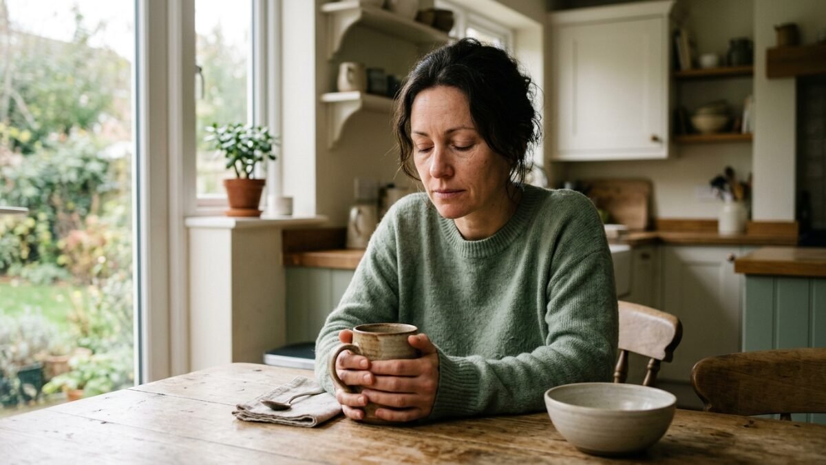 Why Am I Always Tired at 40? Causes, Solutions, and What Actually Helps 1 Why Am I Always Tired at 40? Causes, Solutions, and What Actually Helps