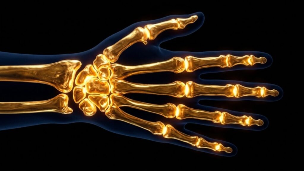 Why Joint Pain Increases After 40: The Biology Behind It