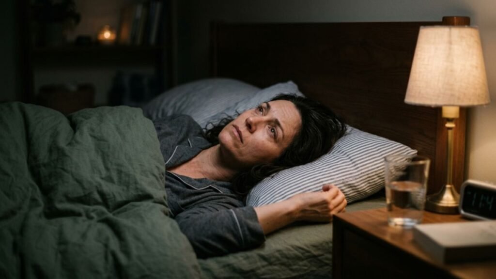 Why Women Are More Vulnerable to Magnesium Deficiency