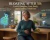 Bloating After 50: Causes and Solutions That Actually Help