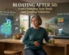 Bloating After 50: Causes and Solutions That Actually Help