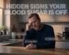 Hidden Signs Your Blood Sugar Is Off