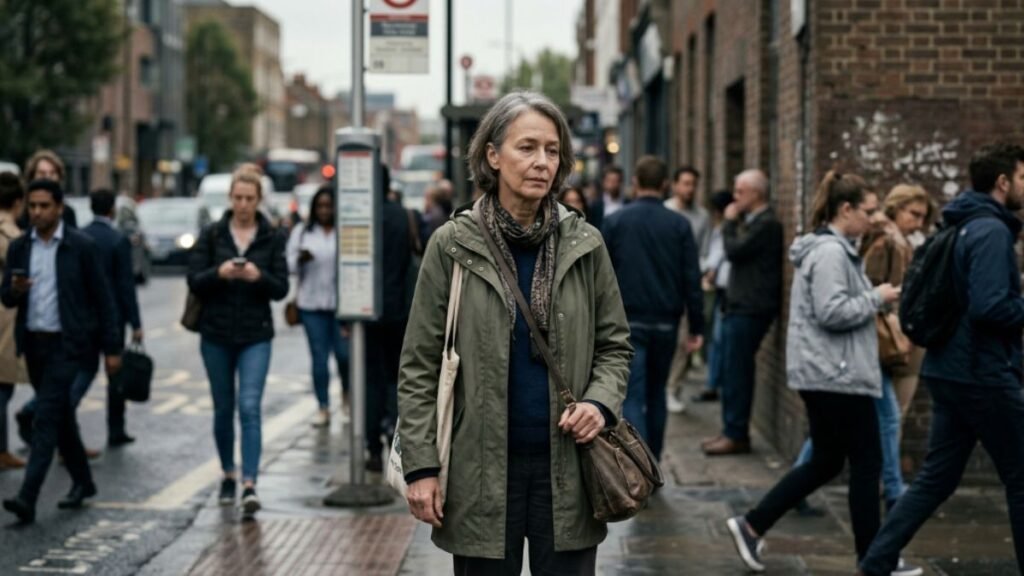 Hidden Signs Your Blood Sugar Is Off — Even If Your Doctor Says You're "Fine" 4 Why Women Over 50 Are Especially Vulnerable