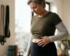 belly fat after menopause metabolism changes women over 50