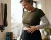 belly fat after menopause metabolism changes women over 50